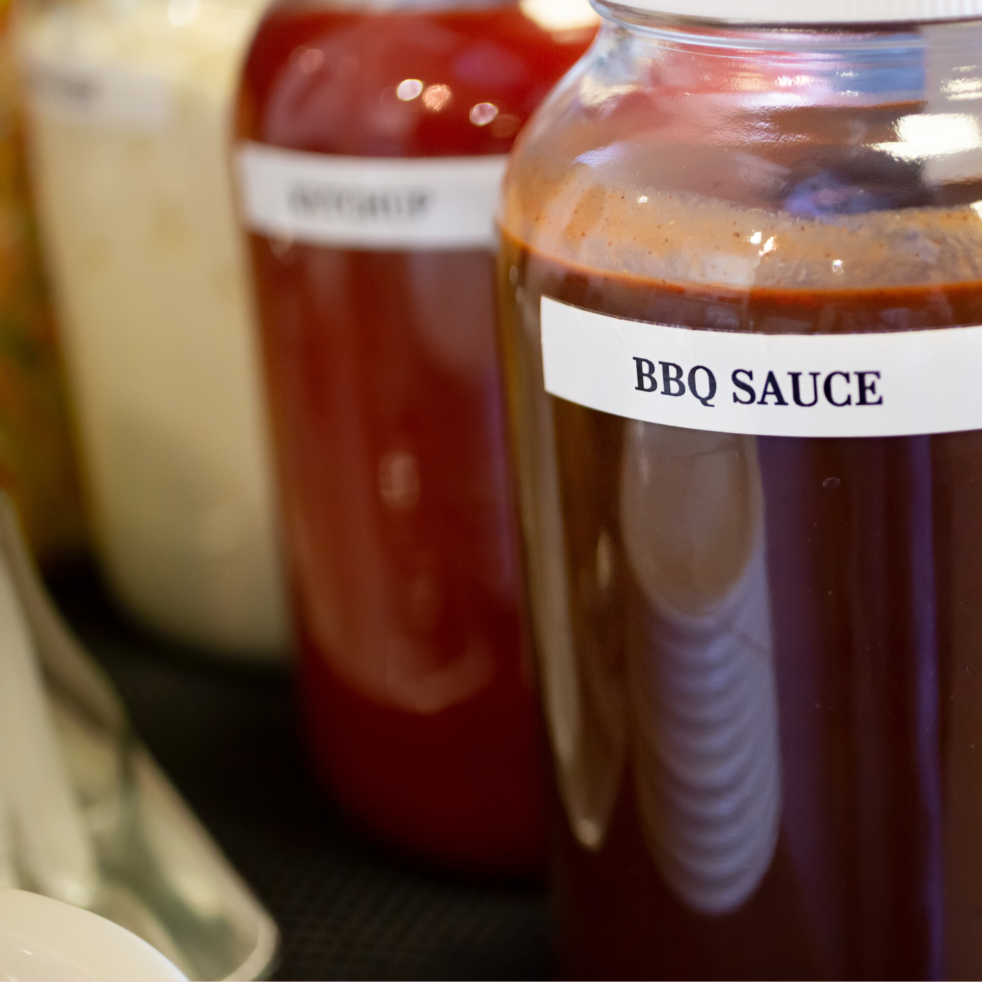 Sauces