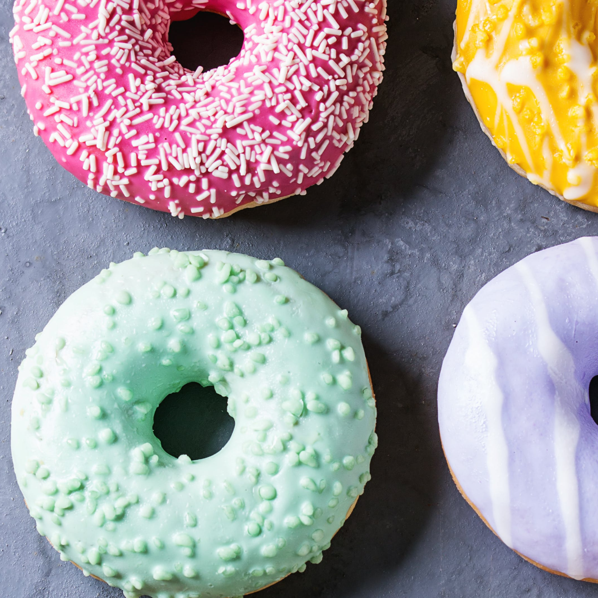 Donuts
