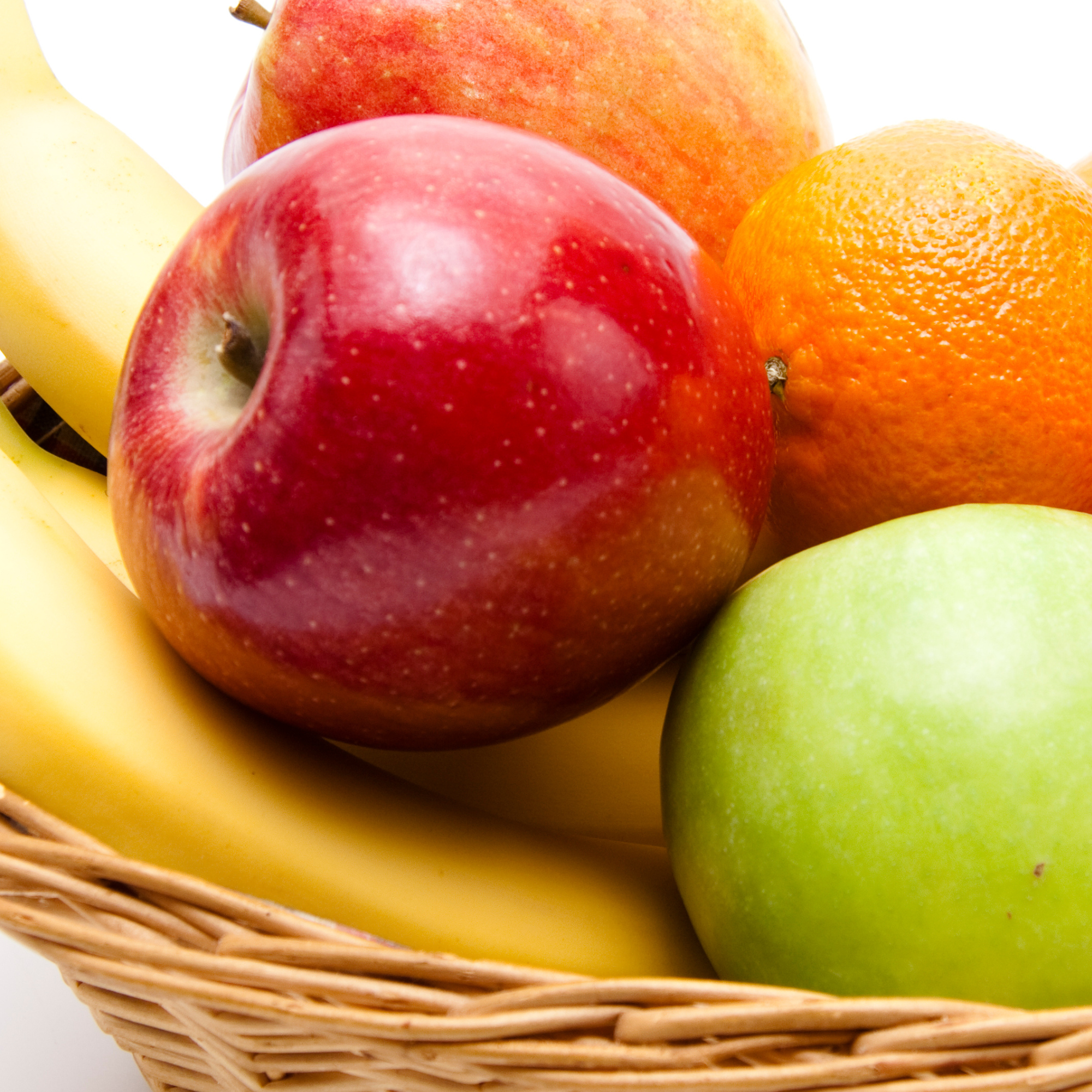 Fruit Basket