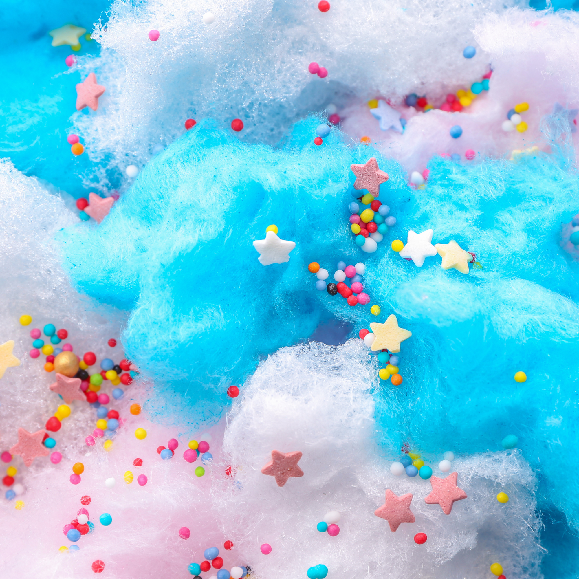 Cotton Candy